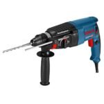 Bosch professional rotary hammer drill