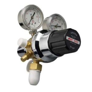 BOC Inert Regulator Multi Stage 10 Bar