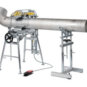 AMA Roller Pipe Welding Stands