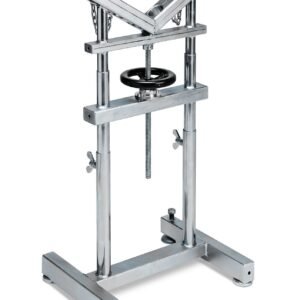 AMA Roller Pipe Rotator System