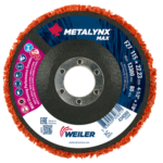 Metalynx MAX grinding wheel