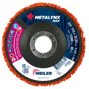 Metalynx MAX grinding wheel