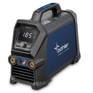 Böhler TIG Welders