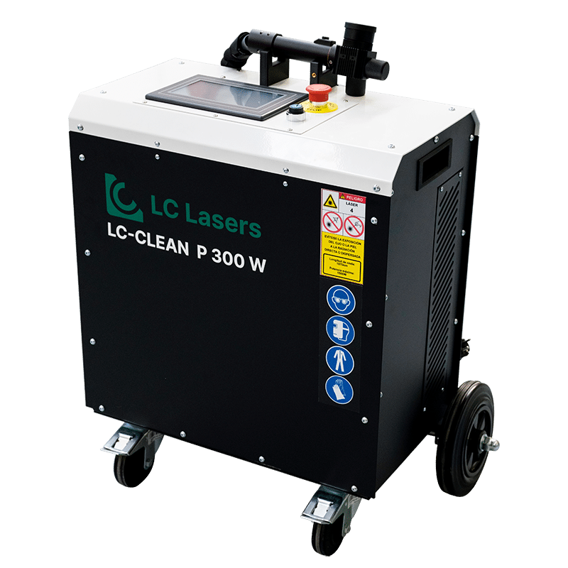 LC Clean P 300W