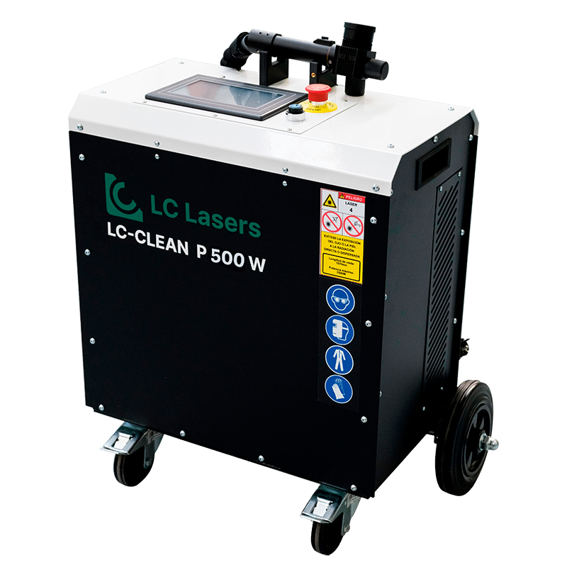 LC Clean P 500W