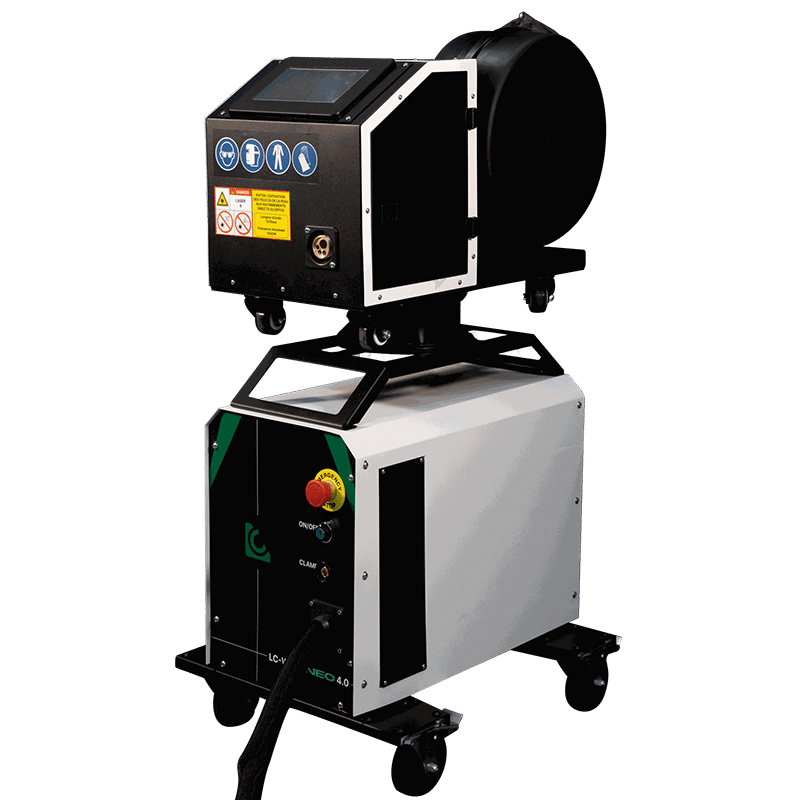 LC Weld Neo