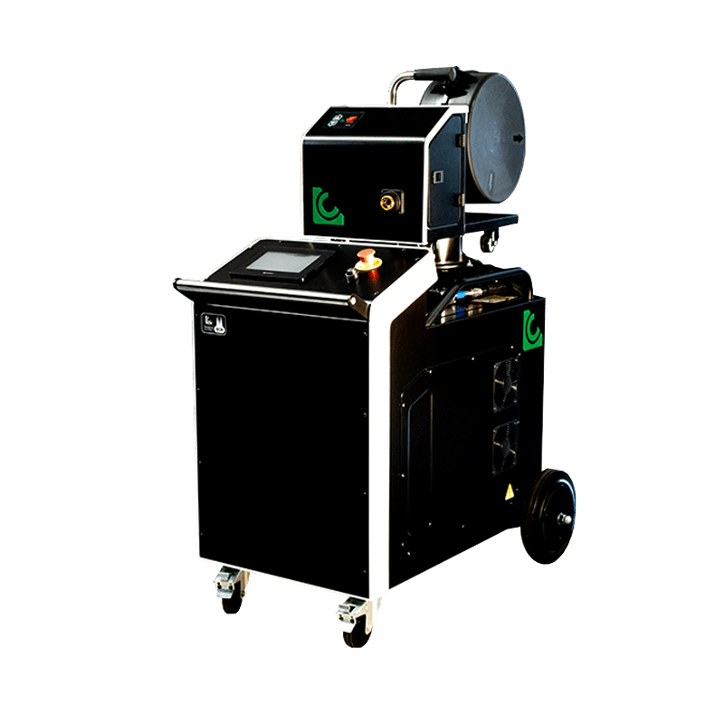 LC Weld Smart