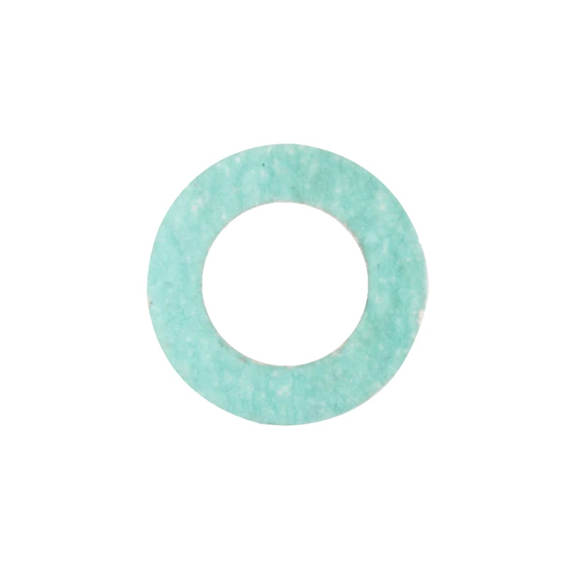 M38, M501 Binzel Compatible Insulating Washer for Tip Adaptor (10 per pack)