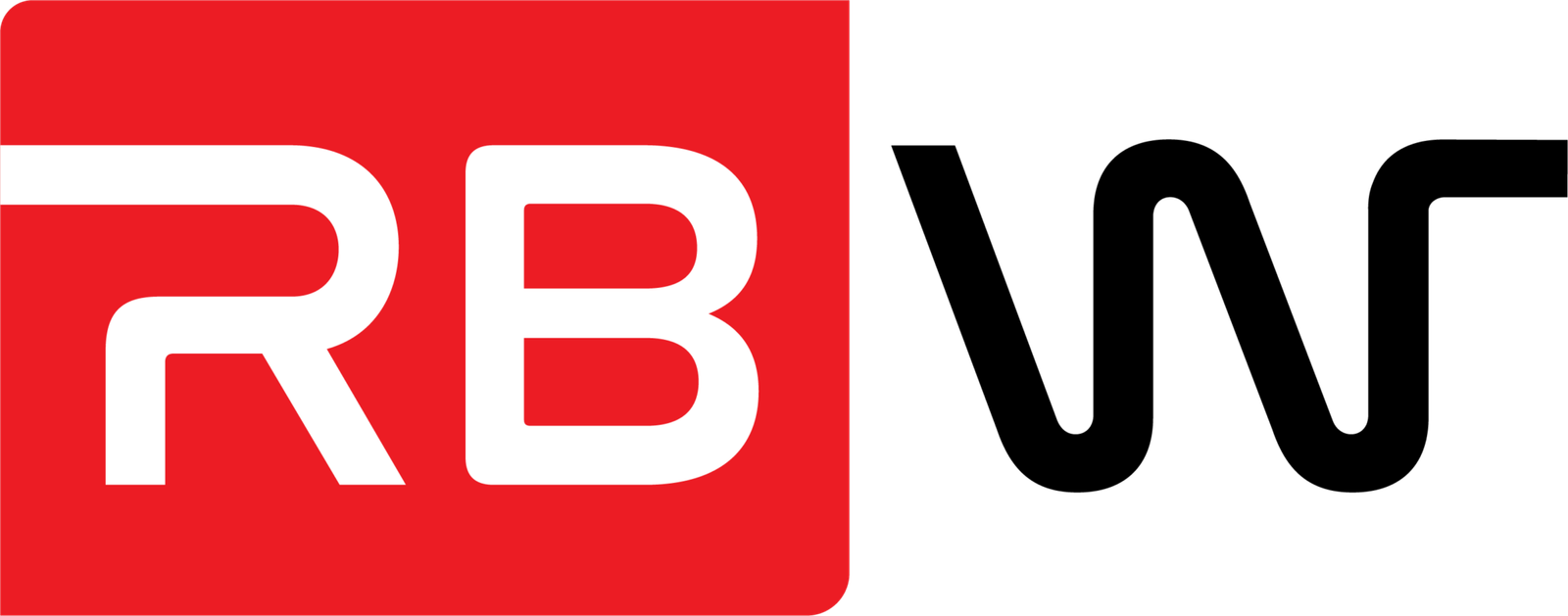 RBW Robotics logo