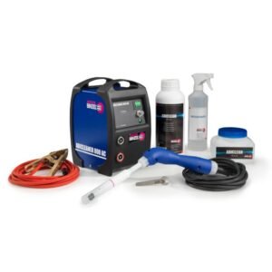 ABICLEANER 800 AC welding torch cleaning system