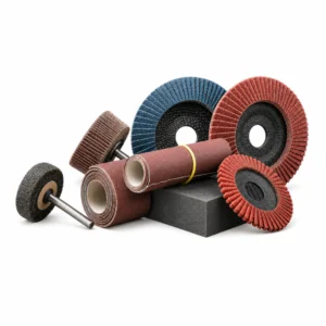 Abrasives