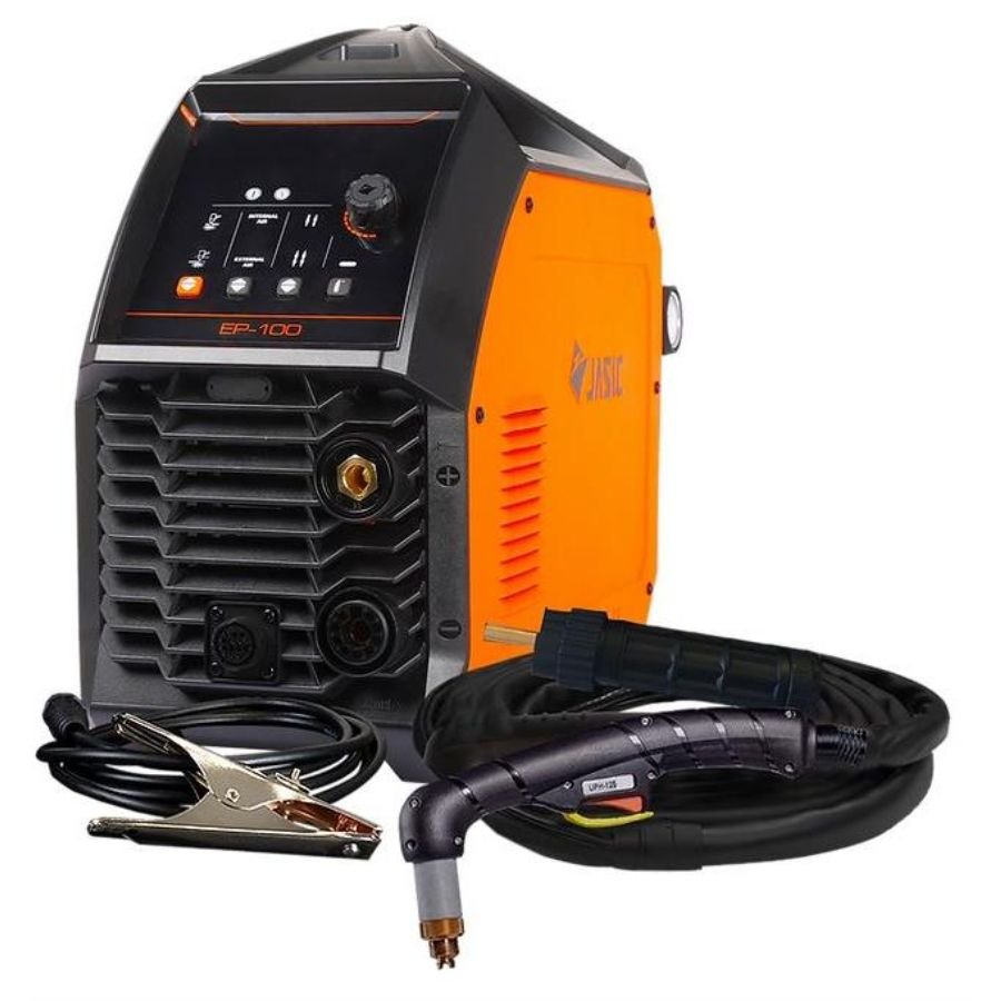 Jasic EVO Cut 100 Plasma Cutter