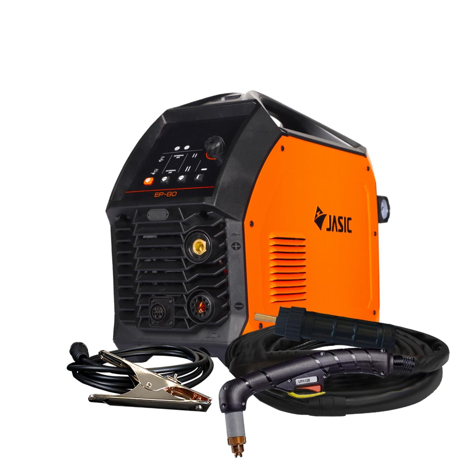 Jasic EVO Cut 80 Plasma Cutter