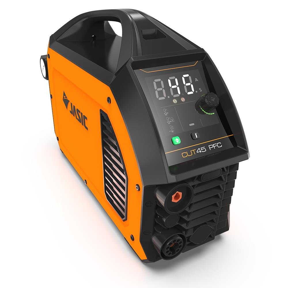 Jasic EVO Cut 45 Plasma Cutter
