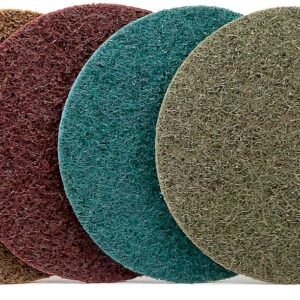 Surface Conditioning Roloc 50mm