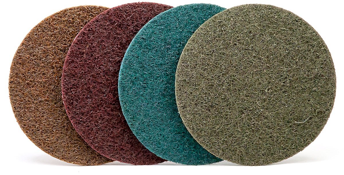 Surface Conditioning Roloc 50mm