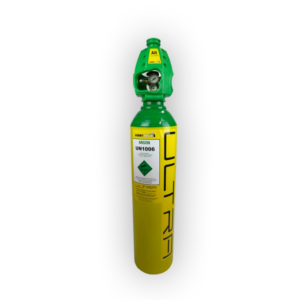 Hobbyweld Pure Argon Ultra Canister