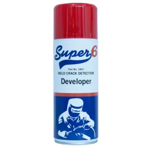 Super 6 300ml Crack Detector Developer
