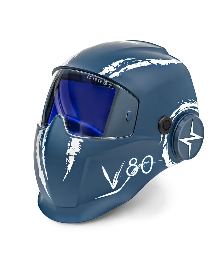 Böhler V80M Matt Auto-Darkening Welding Helmet