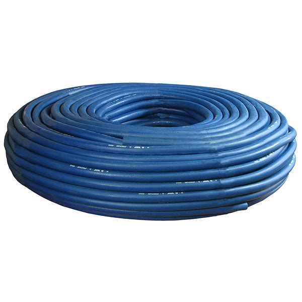 Blue Oxygen Hose 6mm – Sold Per Metre