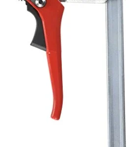 BESSEY TW16-20-10H Clamping element for welding tables TW 200/100 (lever handle), BE105670