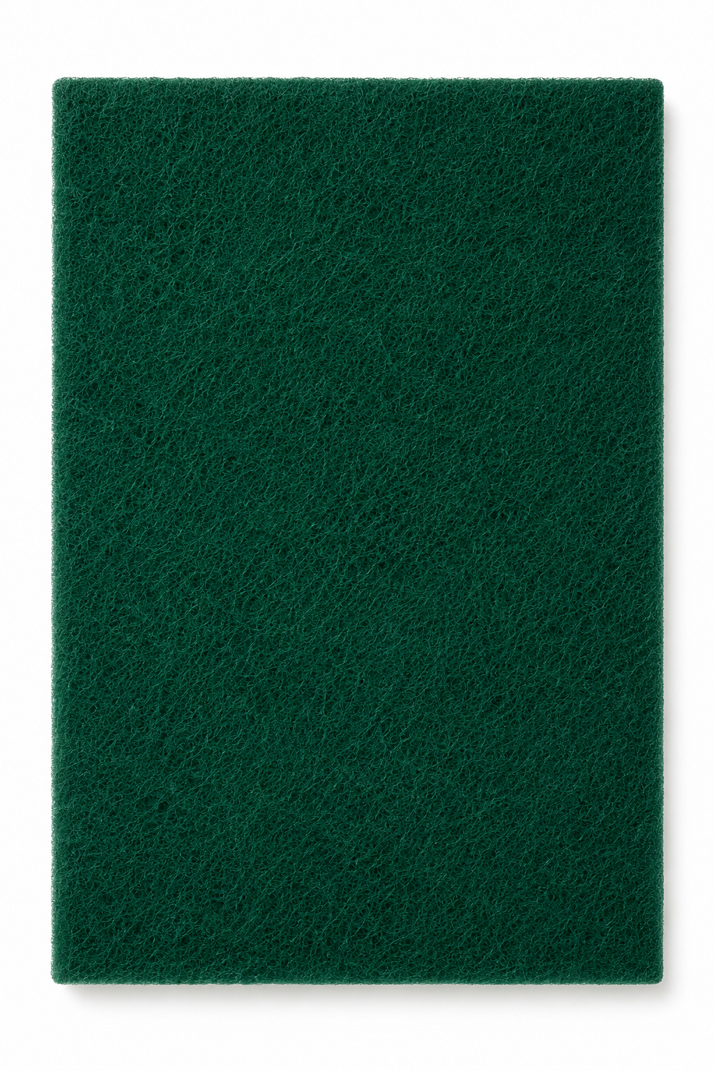 Intergrind Green General Purpose Hand Pads – 150 × 230mm – Pack of 10