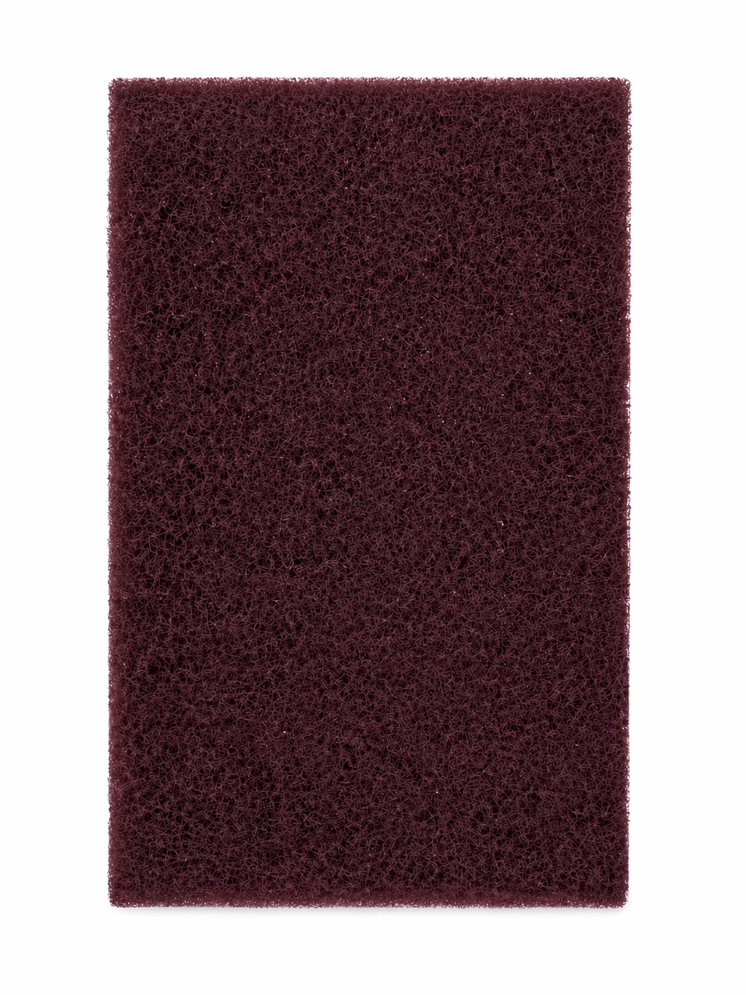 Intergrind Maroon Very Fine Hand Pads – 150 × 230mm – Pack of 10