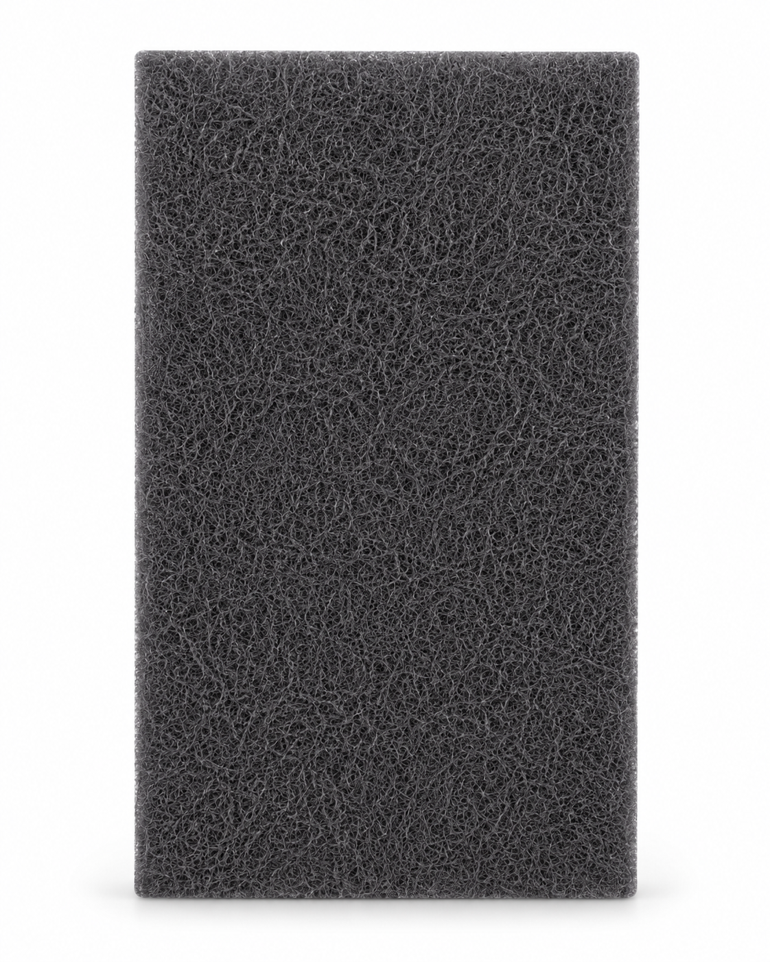 Intergrind Grey Ultra Fine Hand Pads – 150 × 230mm – Pack of 10